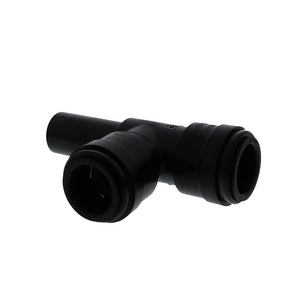 Watts AquaLock/SeaTech - Stackable Stem Tee - 22mm Stem x 22mm x 22mm Branch