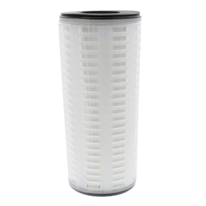 2.5" x 9.75" FlowMax HP with DOE End Cap - 1 Micron