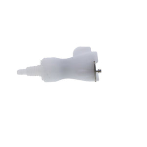 PMCD13025 Valved In-Line PTF Coupling Body 5/32 PTF