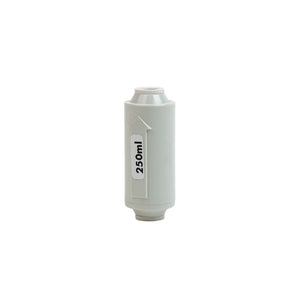 External Flow Control - 250ml/min for 25 gpd