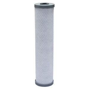 20" BB Filtrex Matrikx +Pb1 CTO/Lead Carbon Block 0.5 Mic Filter