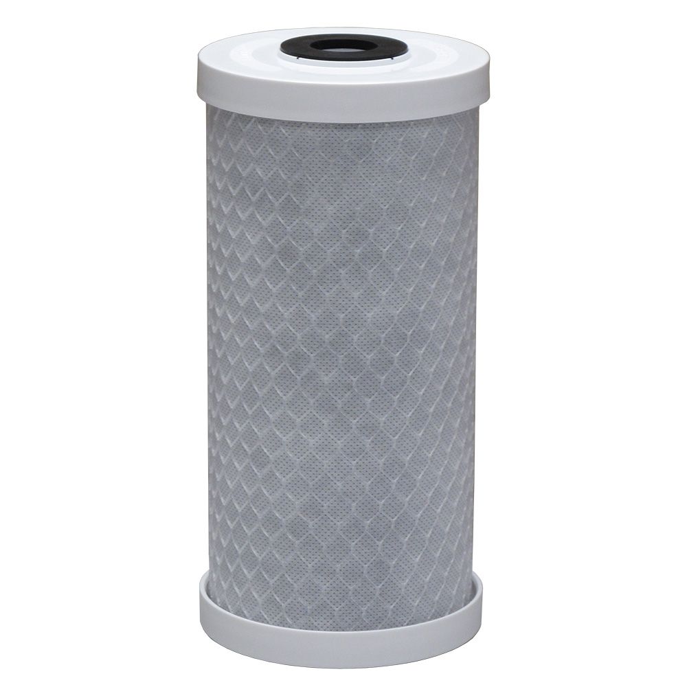 Filtrex Matrikx CTO 10" BB Carbon Block Filter 5 mic