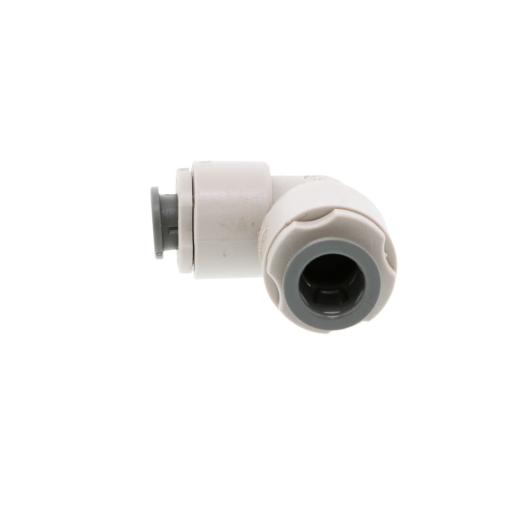 John Guest Superseal [both] Elbow Union - 3/8 x 5/16