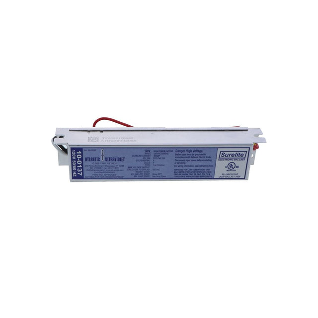 Compatible Transformer Ballast for Mighty Pure and Sanitron Series 120V