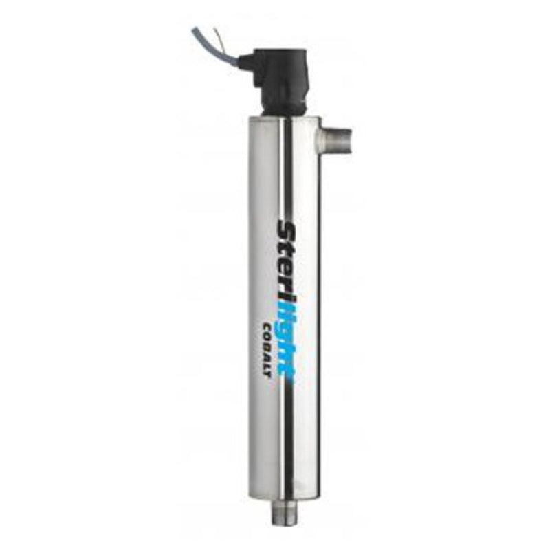Viqua Sterilight SCV-320 Cobalt Series UV System 6.9 gpm