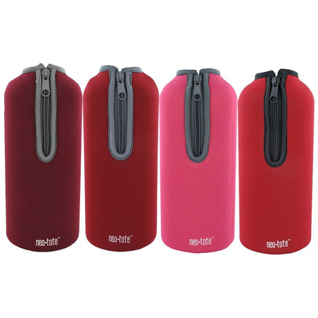 neoShield 40oz Insulated Water Bottle Holder
