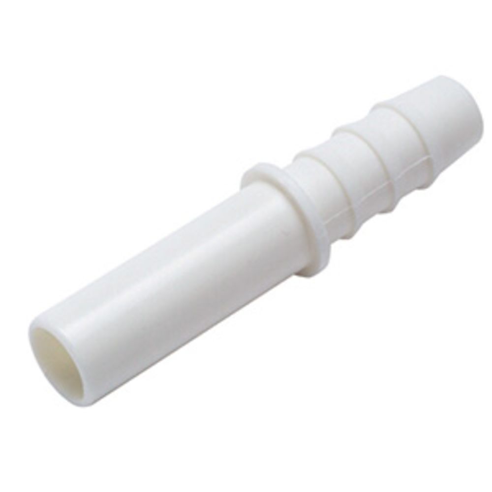 Parker LIQUIfit Stem To Hose Barb - 1/4 x 1/4 Barb