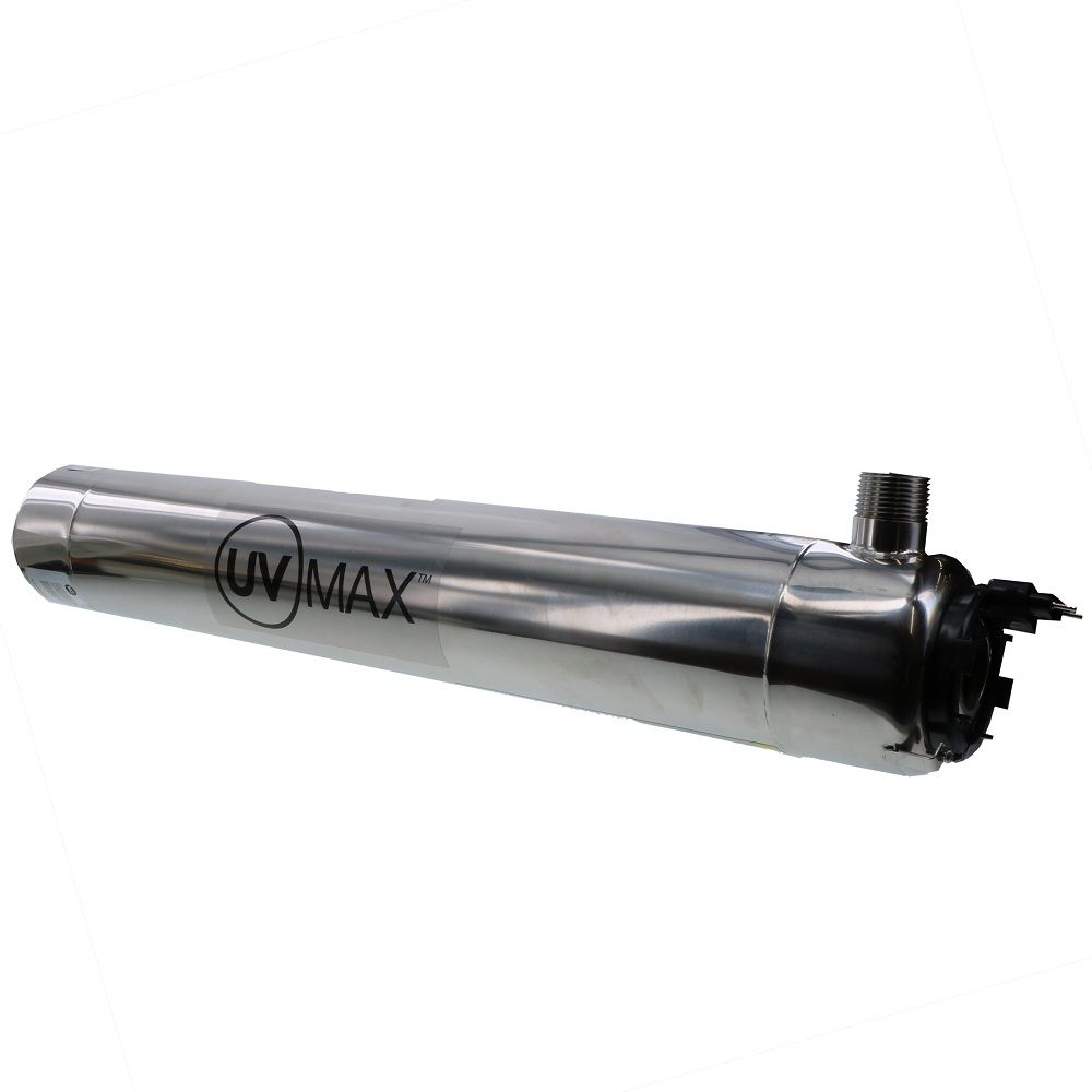 Viqua E4-V NSF Class B UV System Powered by UVMax 15 gpm - UV System Only,New Products : American Fashion Style Bags On Sale