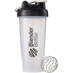 BlenderBottle® Classic 28 oz Shaker Bottle