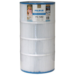 Filbur FC-1292 Pool Filter Cartridge for Hayward C-900