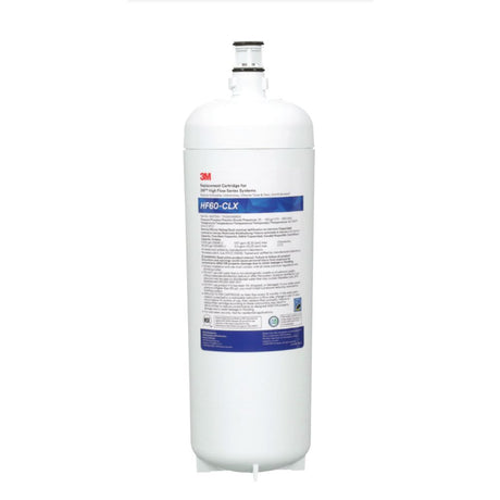 3M High Flow CLX Series 5637211, Model HF60-CLXS [Cyst-rated, high capacity] 0.2MIC