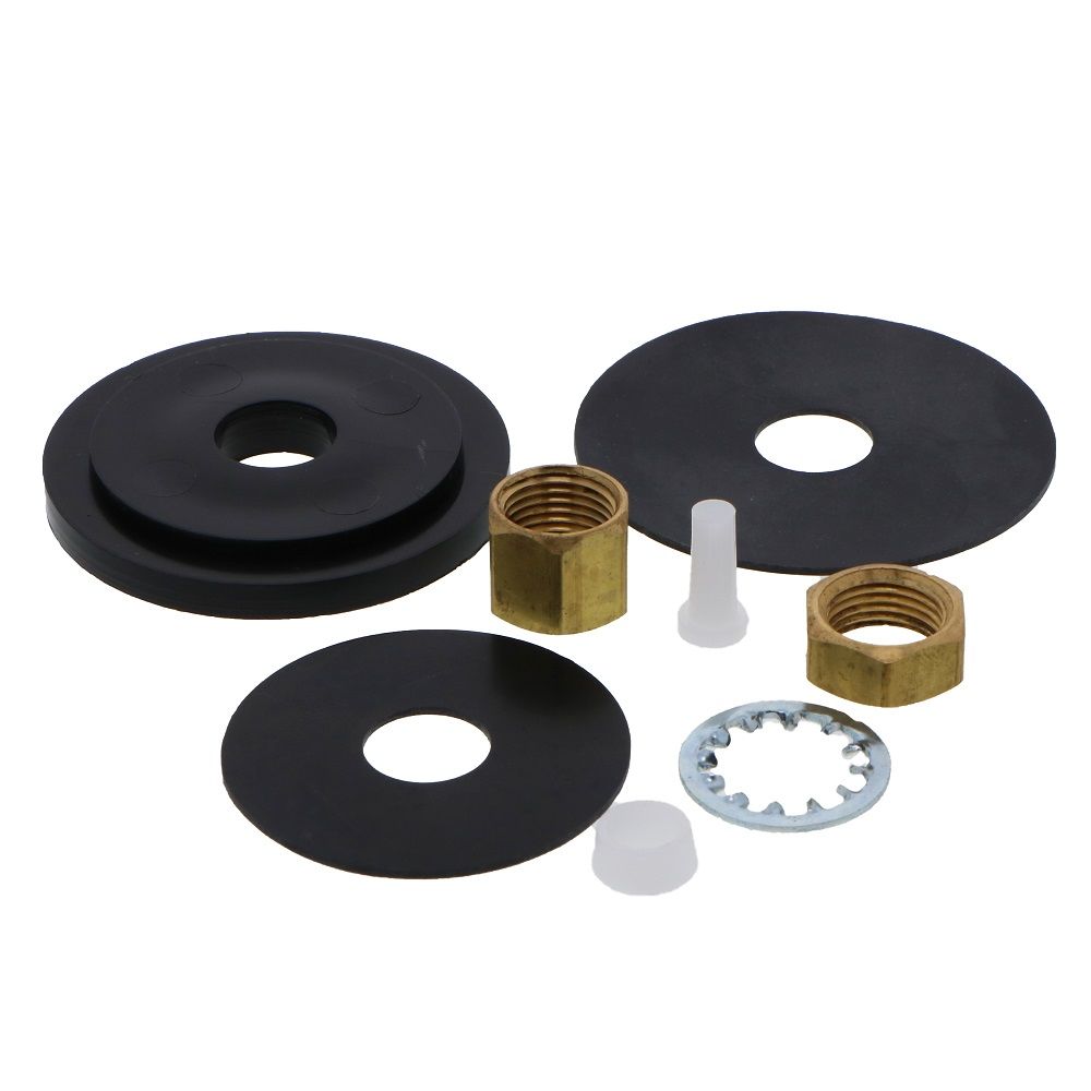 Opella Drinking Water Faucet -  Satin Nickel