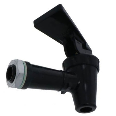 Tomlinson 1000350 HPSB Series Plastic No-Drip Cold & Hot Beverage Dispensing Faucet