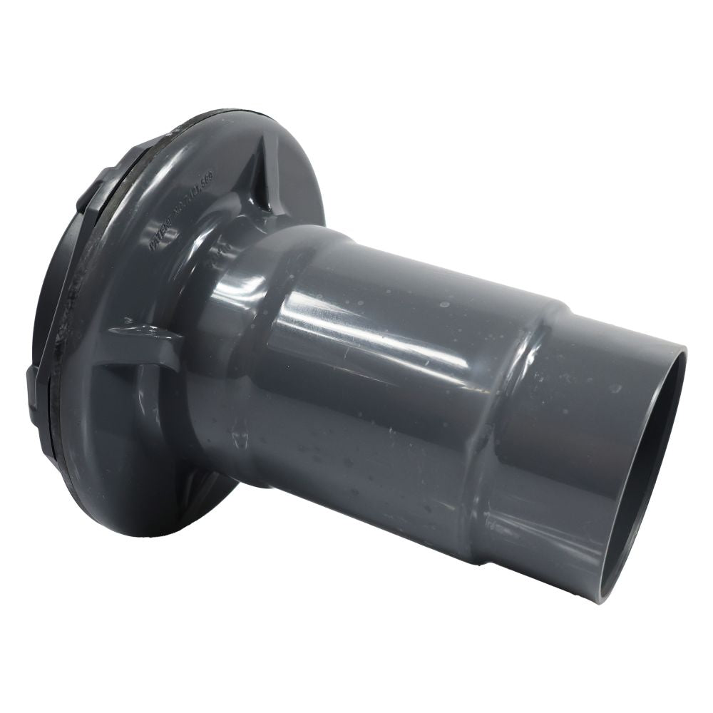 BTF-63151 Bulkhead Fitting 4" SDR 35 Septic Tank Adapter