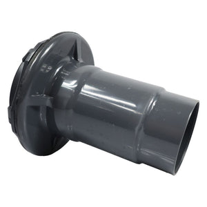 BTF-63151 Bulkhead Fitting 4" SDR 35 Septic Tank Adapter