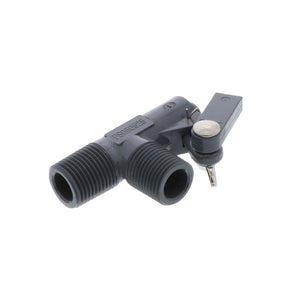 Kerick PS0505250, PS0505187 & PS0505312 Heavy Duty PVC Float Valves 1/2 MIP