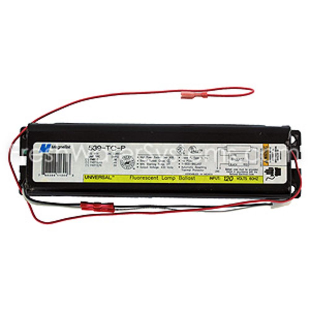 Sterilight BA-539 Magnetic Ballast for BS8QA, S8QAUV, S12QA, S12QAUV, 120V/60Hz,New Products : American Fashion Style Bags On Sale