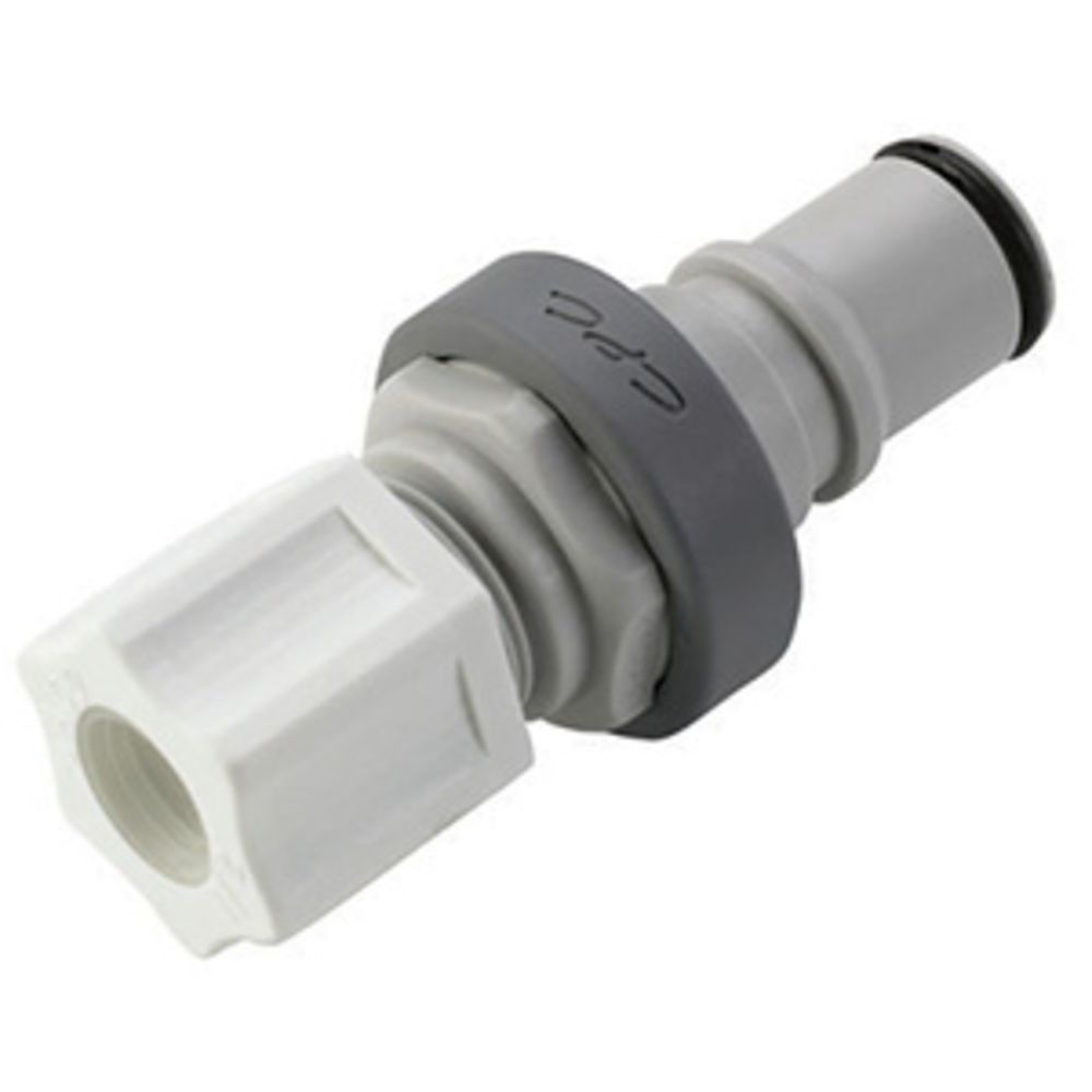 NS6D20008 Valved JACO Coupling Insert 1/2 JACO