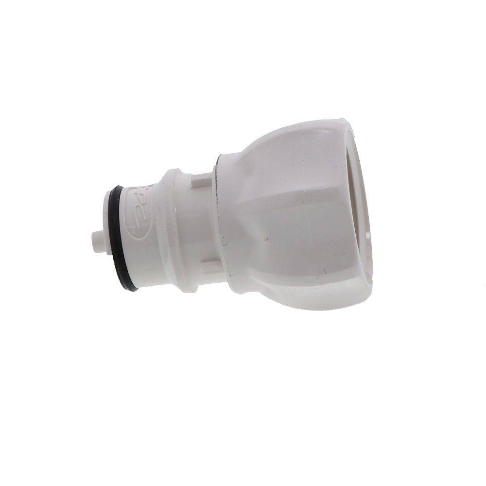 HFCD261235GHT Valved Female Thread Coupling Insert 3/4 FGHT