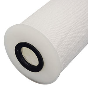 Neo-Pure PSJ-90-10 Pleated Synthetic Jumbo Cartridge 10 micron