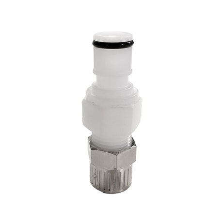 APC20006 In-Line PTF Coupling Insert 3/8 PTF