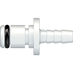 LinkTech 20AC In-Line Plug, NV, 1/8" HB