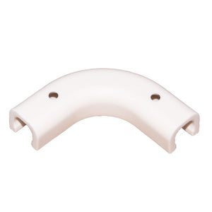 Neo-Pure Flow Bend Clip - 3/8" OD