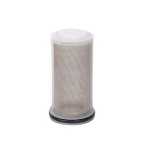 NeoFit - Acetal Gray Filter Strainer 1/4" OD tube 100 mesh