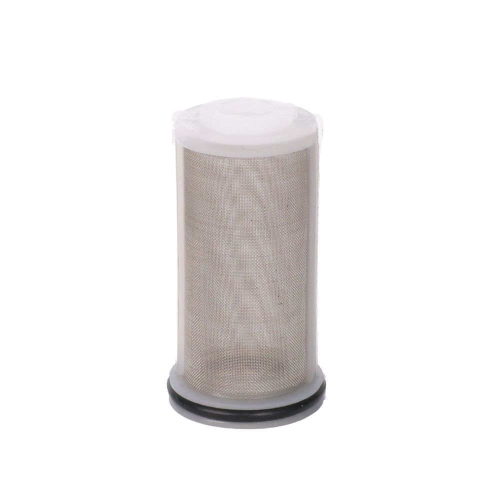 NeoFit - Acetal Gray Filter Strainer 3/8" OD tube 200 mesh