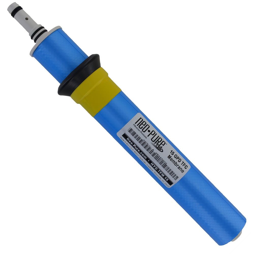Neo-Pure HYD-TFM-15 TFC Reverse Osmosis Membrane 15 gpd Hydrotech Compatible,New Products : American Fashion Style Bags On Sale