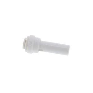 John Guest Reducer Stem Polypro - 3/8 OD Stem x 1/4