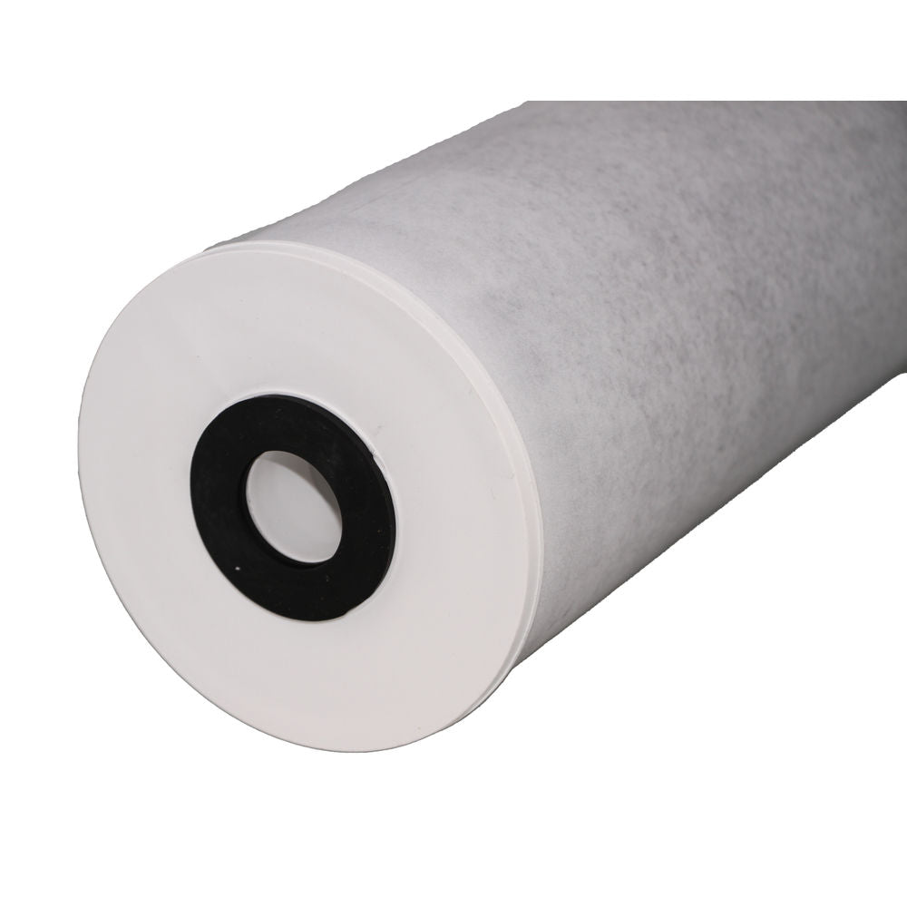 Optipure CCM-20B; 20" x 4 ½" chloramine