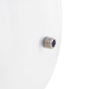 PAE RO-120 Reverse Osmosis Storage Tank Powder Coated Steel 2.1 Gal