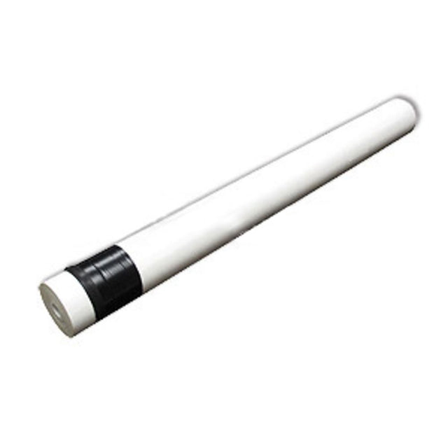 Nimbus Compatible 2.5" x 25" 400 GPD Flush Cut RO Membrane Element