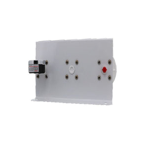 BevGuard BSPT-GPR Triple Head Series to Parallel Bracketed Manifold