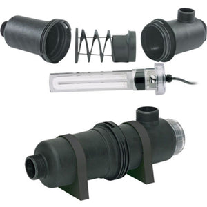 Little Giant UVC18 UV Clarifier 18 Watt