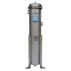 Neo-Pure BCSB2 #2 Standard Bag Band Clamp Filter Housing