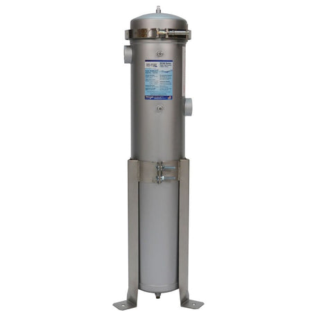 Neo-Pure BCSB2 #2 Standard Bag Band Clamp Filter Housing