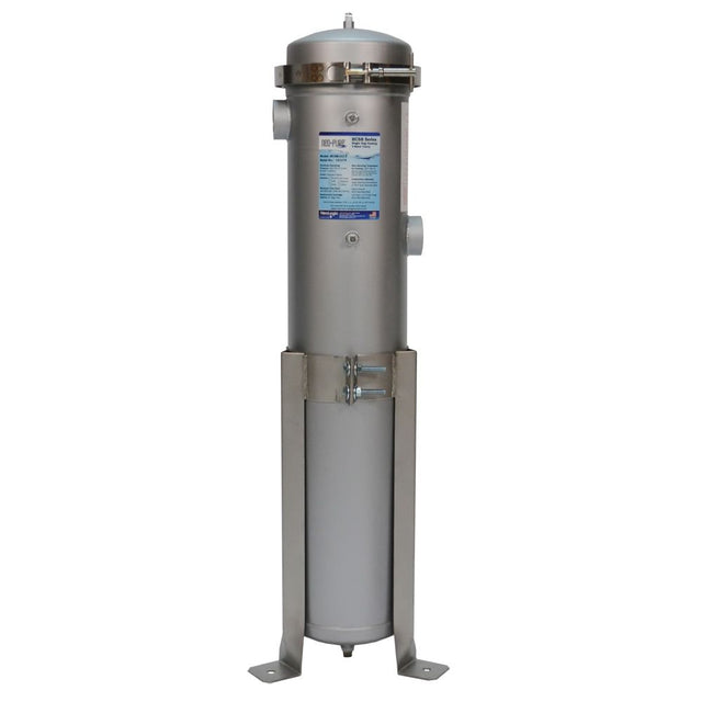 Neo-Pure BCSB2 #2 Standard Bag Band Clamp Filter Housing