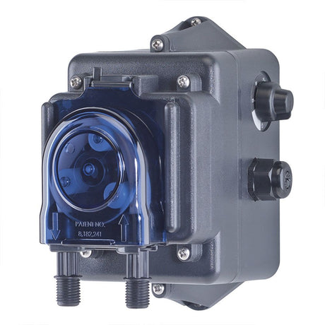 ECON VX PUMP 14.0 GPD/52.9 LPD 80 PSI 5.5 BAR 120V/60HZ