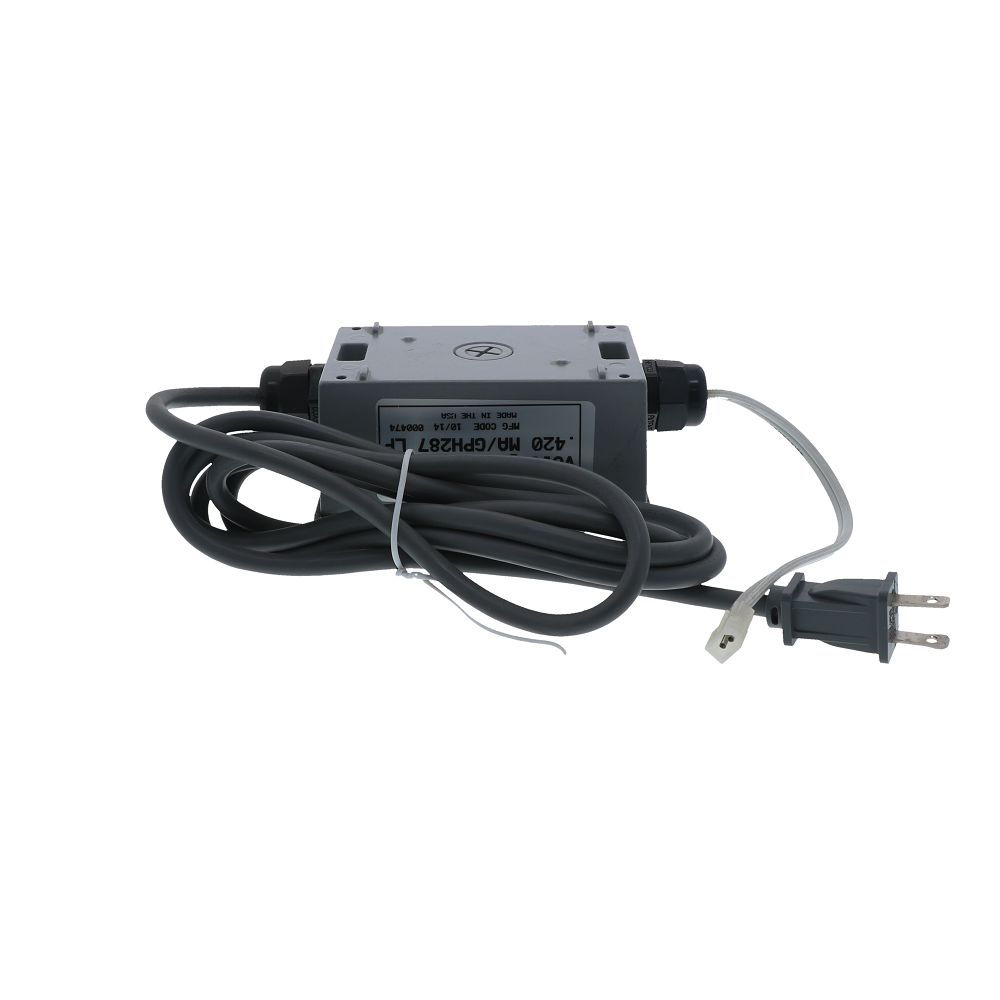 Sun-Pure® Replacement Magnetic Ballast, UST-400, 120V