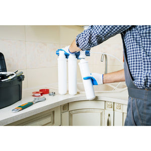 Neo-Pure HYD-SEDHT Hydrotech 41400008 Compatible Sediment Prefilter 5 micron