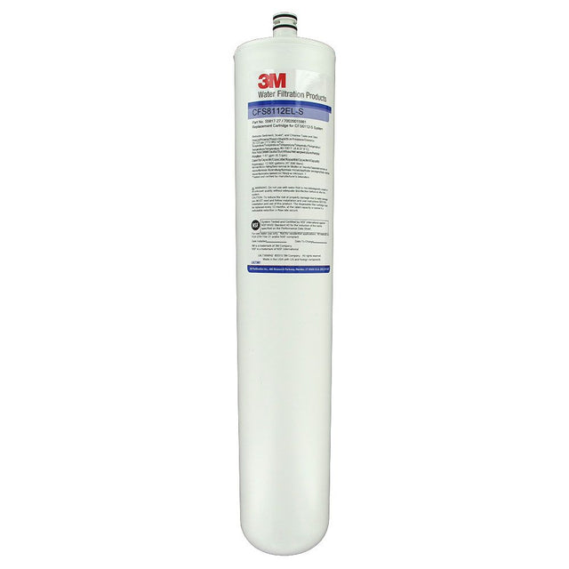 3M CFS8112EL-S Filter Cartridge