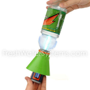 SteriPEN FitsAll Filter Adapter