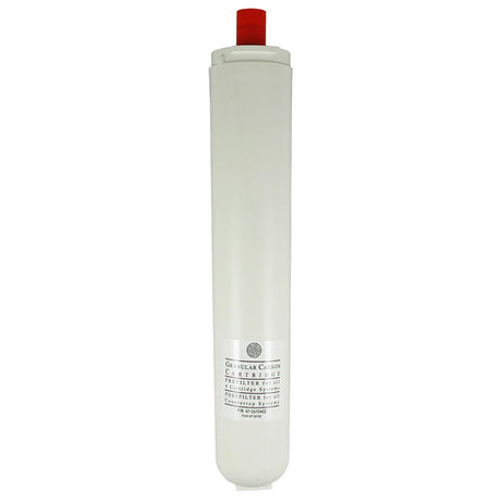 Water Factory Systems SQC 47-55704G2 Carbon GAC Pre/Post Filter