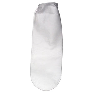 Neo-Pure FB Series #2 Polyester Felt Bag Filter Steel Ring 10 Micron