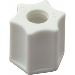 Stenner Connecting nut 3/8"