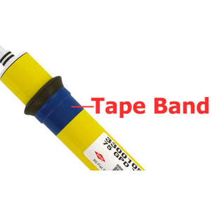 Hydrotech 41400076 Dual Purpose Carbon/Sediment Cartridge