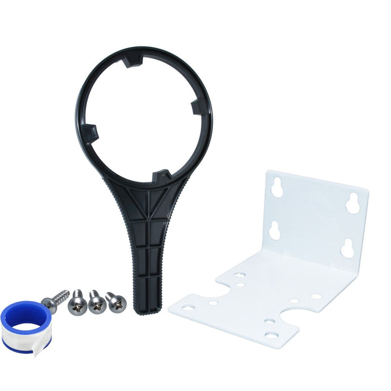 Housing Install Kit for Standard Housings