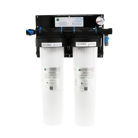 Kinetico SMF IC620-2 80-6202 Cold Beverage Filtration System